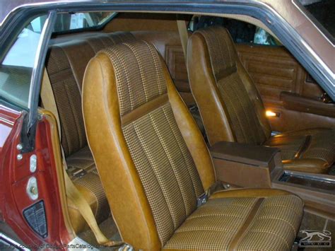 1970 mercury cougar interior|cougar parts catalogue.